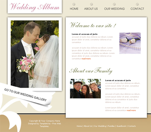 free website layout free website layout