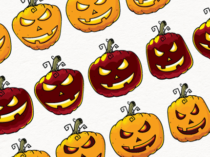 free halloween icons