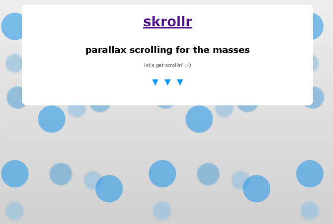 free-parallax-scrolling-plugins