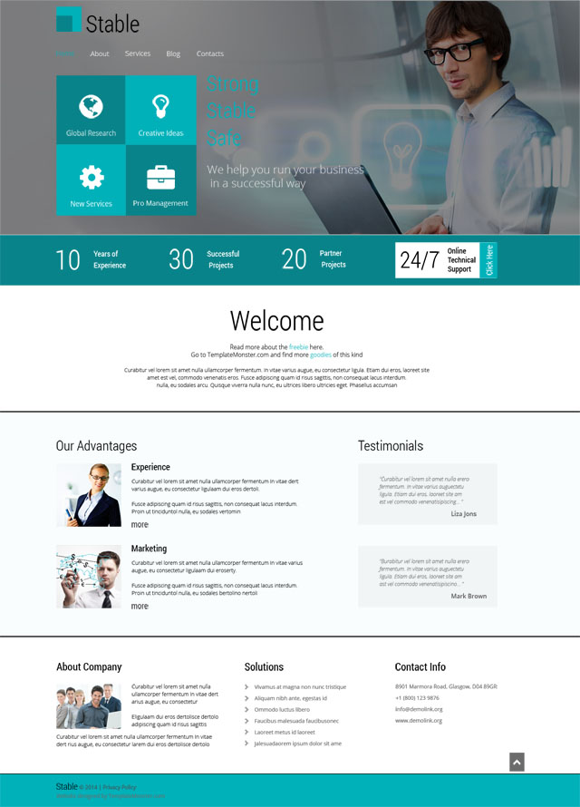 free-HTML5-responsive-consulting-firm-theme