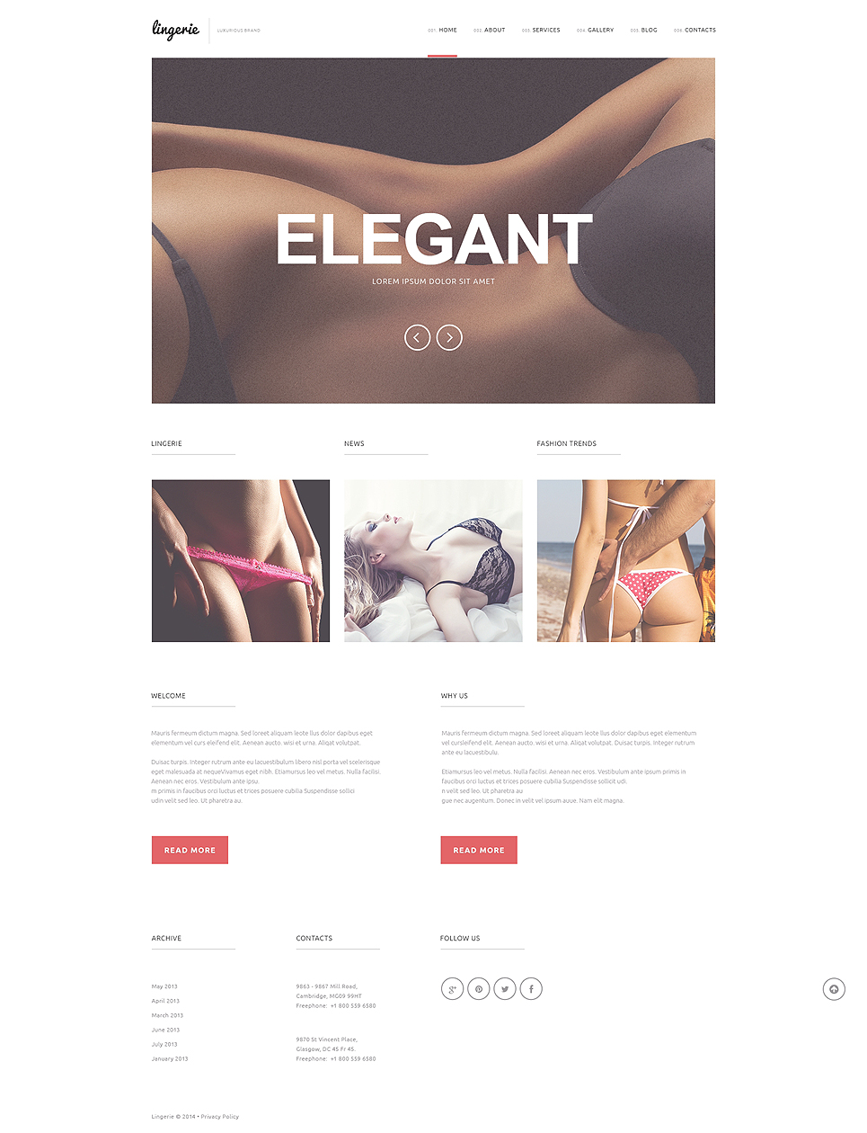 top-lingerie-store-themes