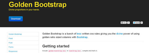 Bootstrap tool