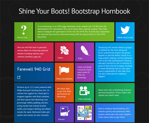 Bootstrap