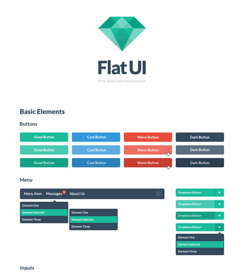 UI Kit