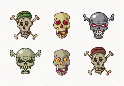 free halloween icons