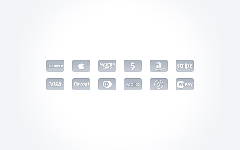 Free eCommerce Icons