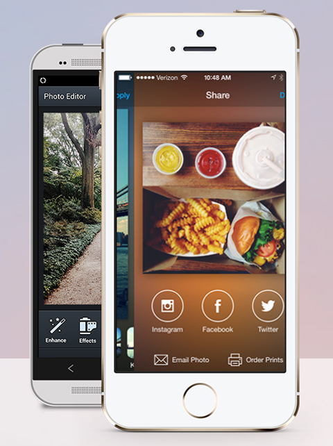 Instagram Apps  for Photos and Videos