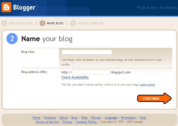 How to Start a Blog