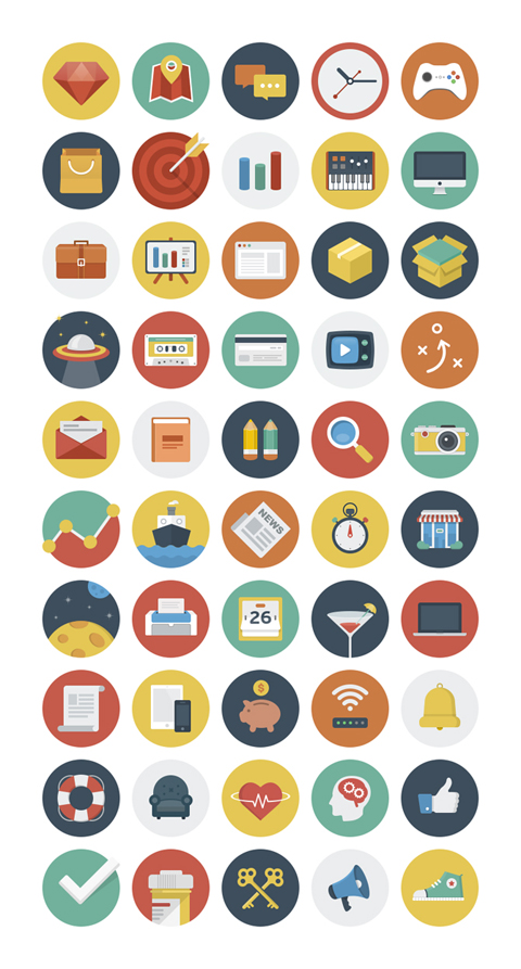 free iconset