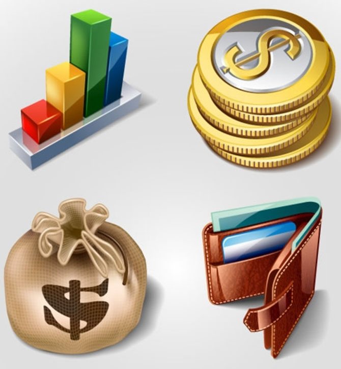 free-business-finance-icons