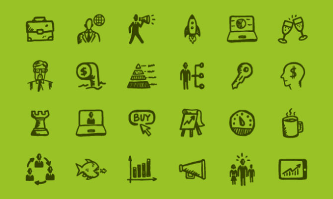 free-business-finance-icons