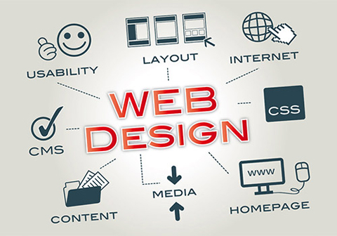 Web Design