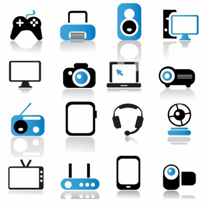 free-multimedia-icons