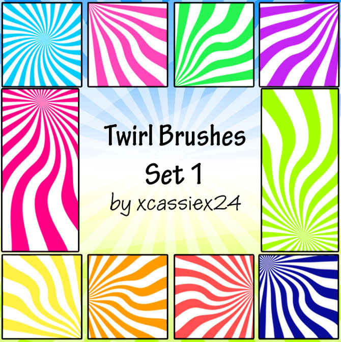 free-sunburst-brushes