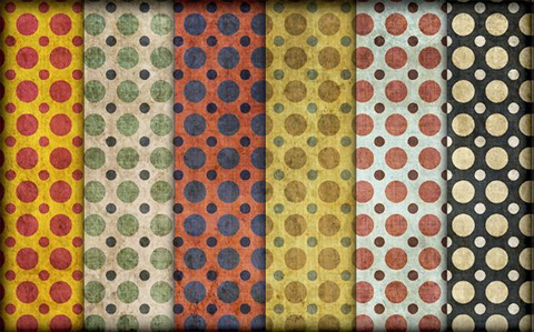 Free Photoshop Patterns