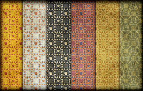 Free Photoshop Patterns