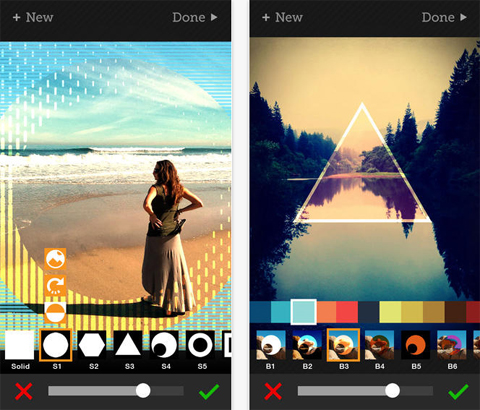 Instagram Apps  for Photos and Videos