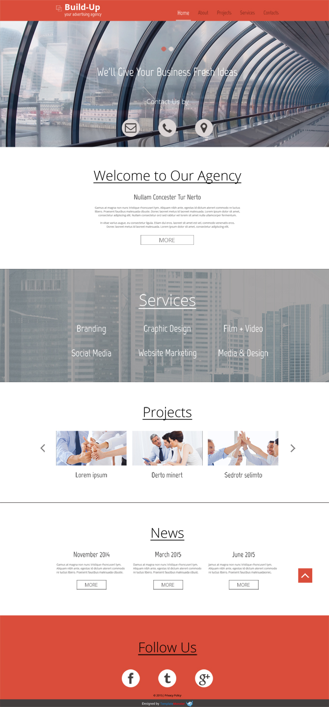 free-responsive-corporate-template