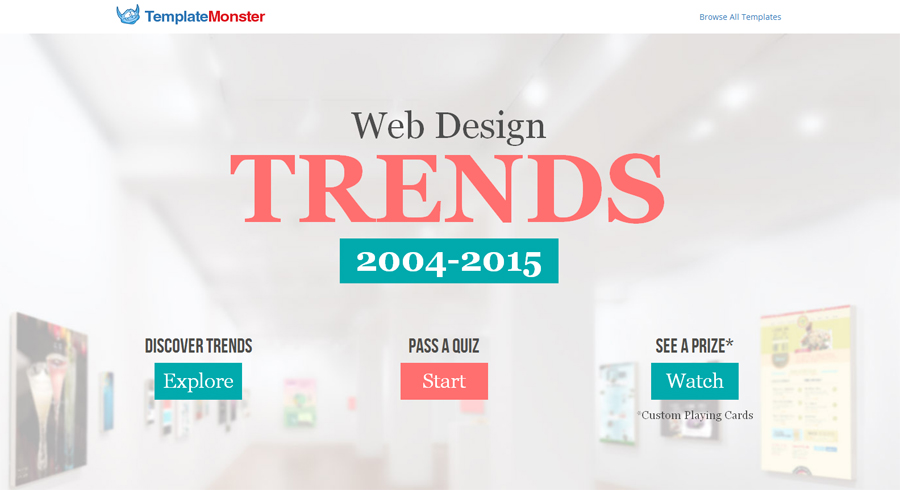 web-design-evolution