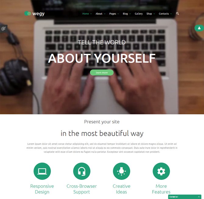 responsive-joomla-template-update