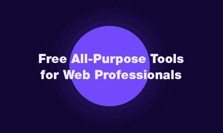 free website development tools