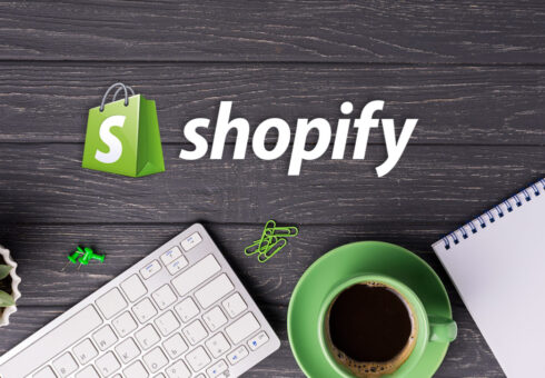 Free Shopify Themes Featured Image