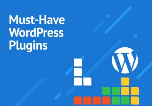 Must-Have WordPress Plugins