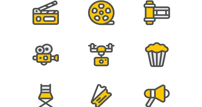 Free Icons for Commercial Use