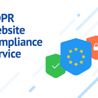 GDPR Website Compliance Service