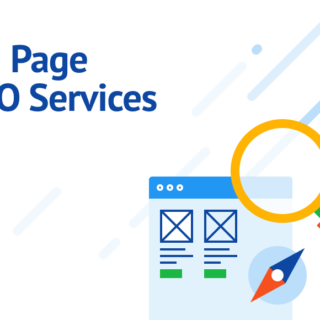 On-Page SEO Services