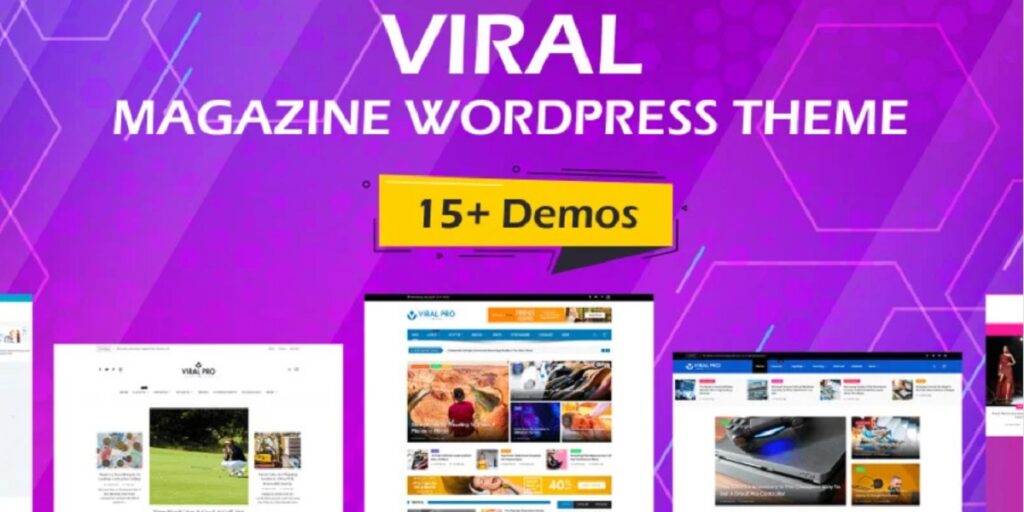 Grid WordPress Themes