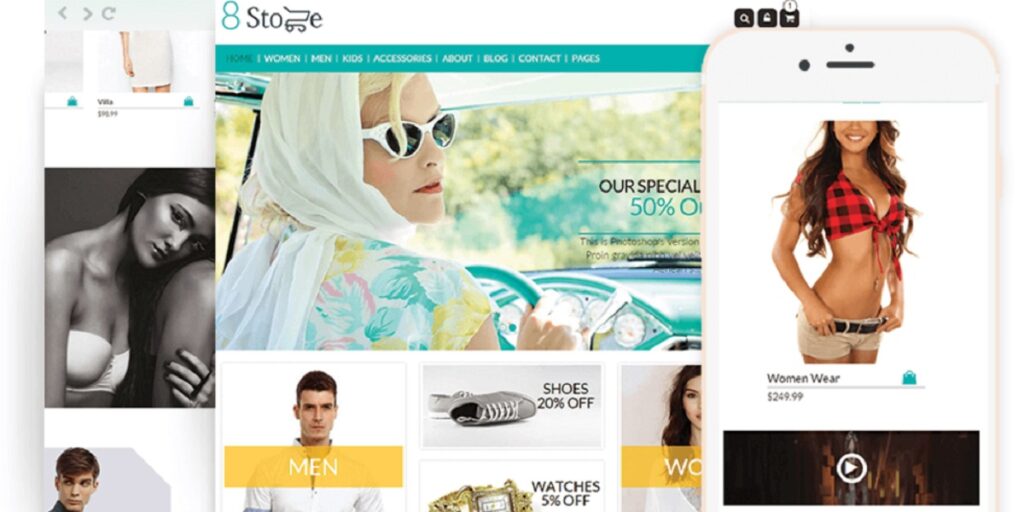 Free WordPress Themes