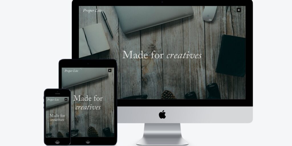 Free WordPress Themes