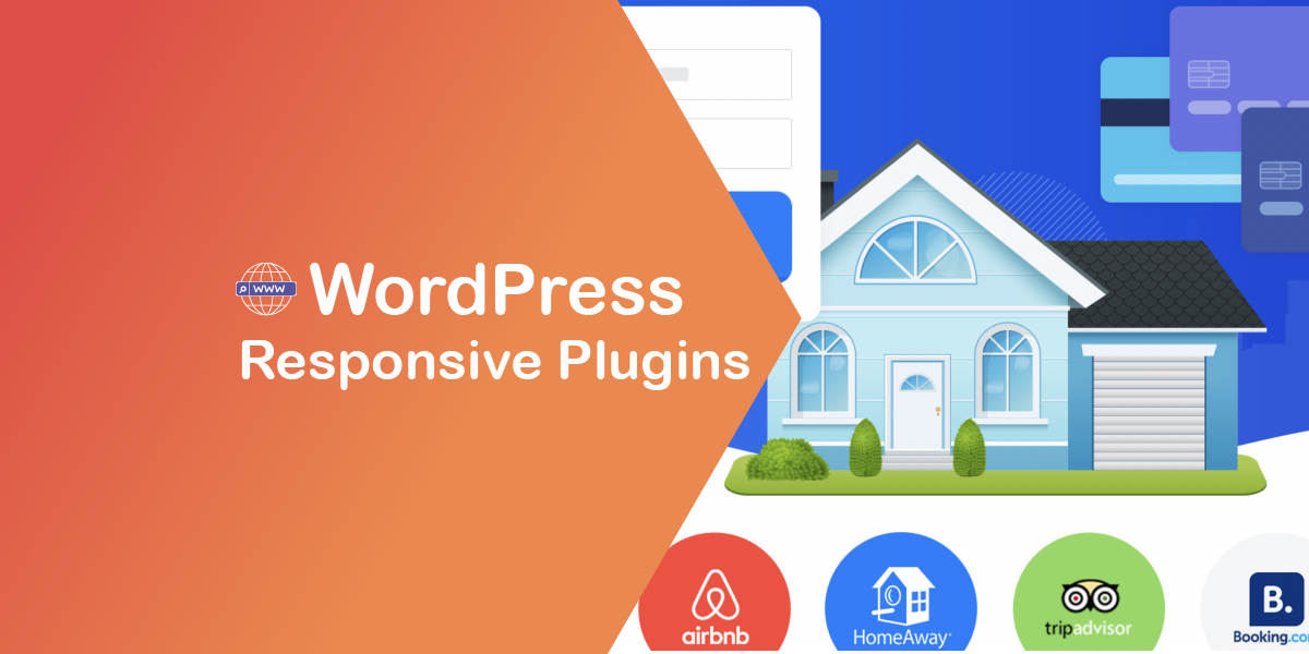 WordPress Responsive Plugins