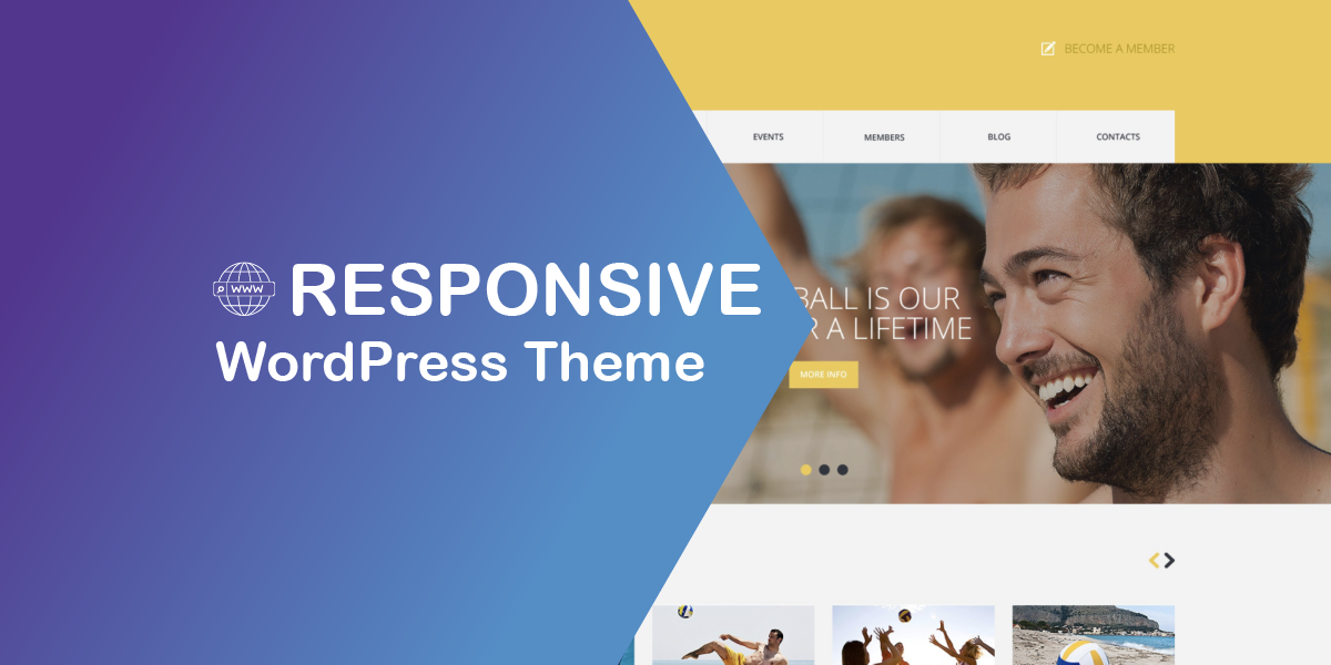 Best Responsive WordPress Theme to Target Mobile Users