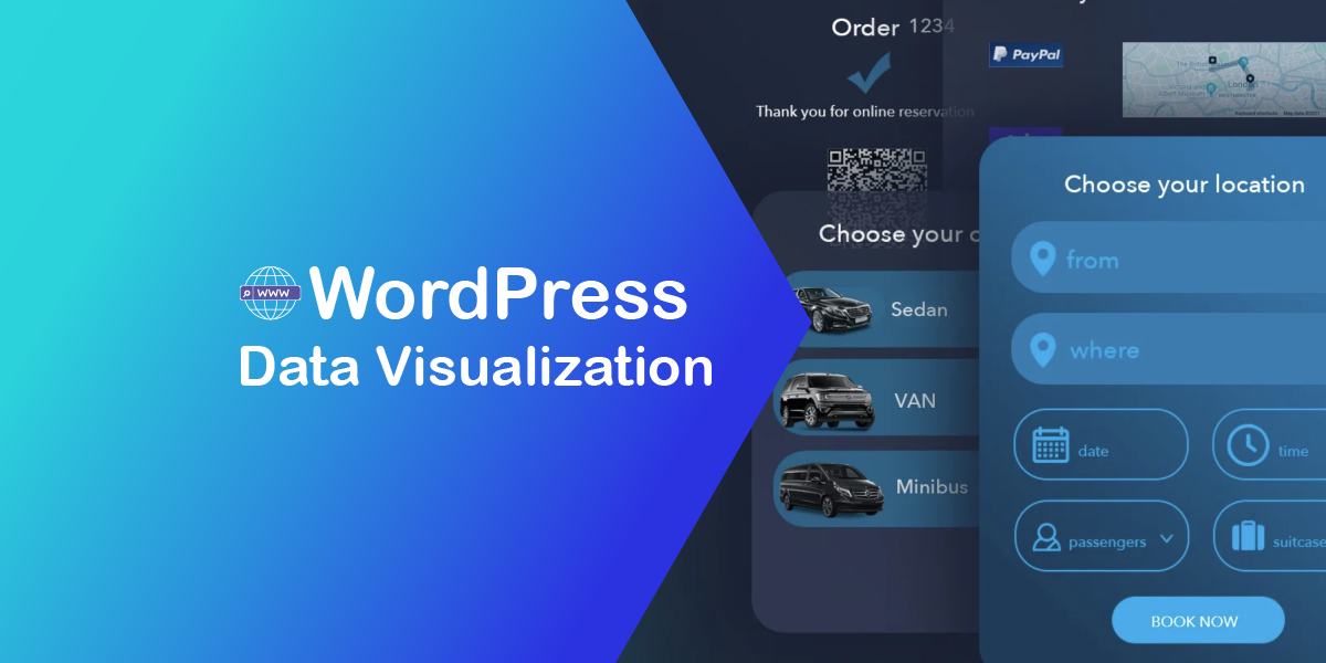 Data Visualization in WordPress: How to Do It