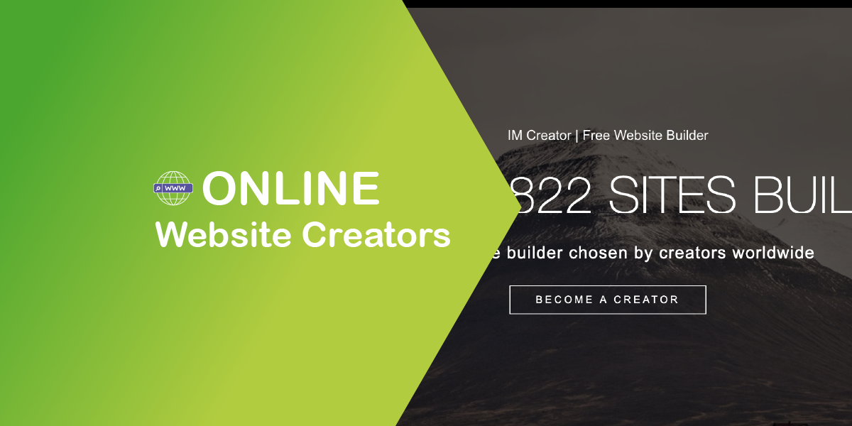 6 Online Website Creators that Are Excellent Alternatives to WordPress