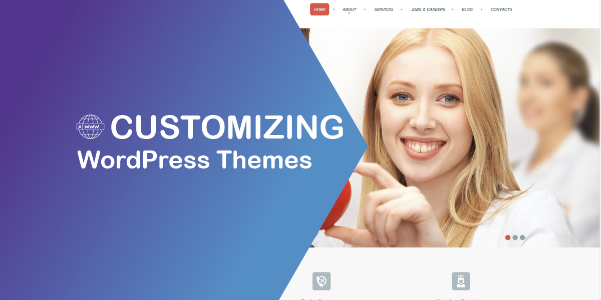 Customizing WordPress Themes with MotoPress Editor