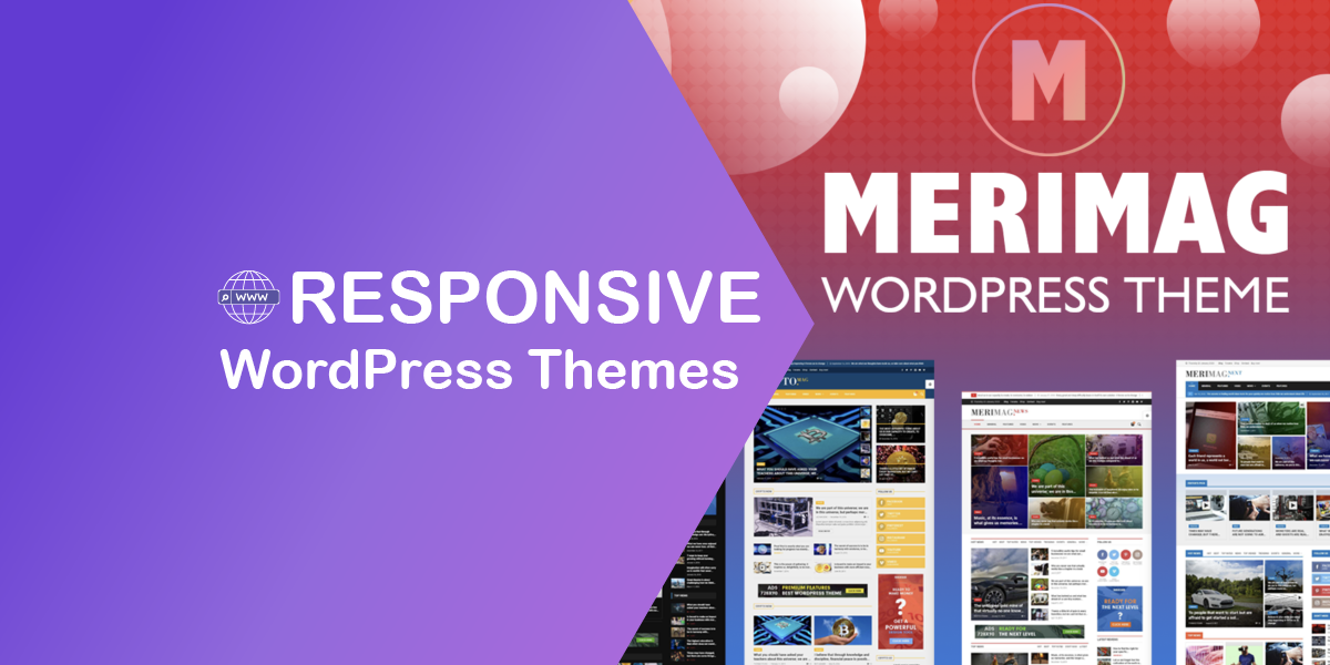 10 Visually Inspiring & Responsive WordPress eCommerce Themes