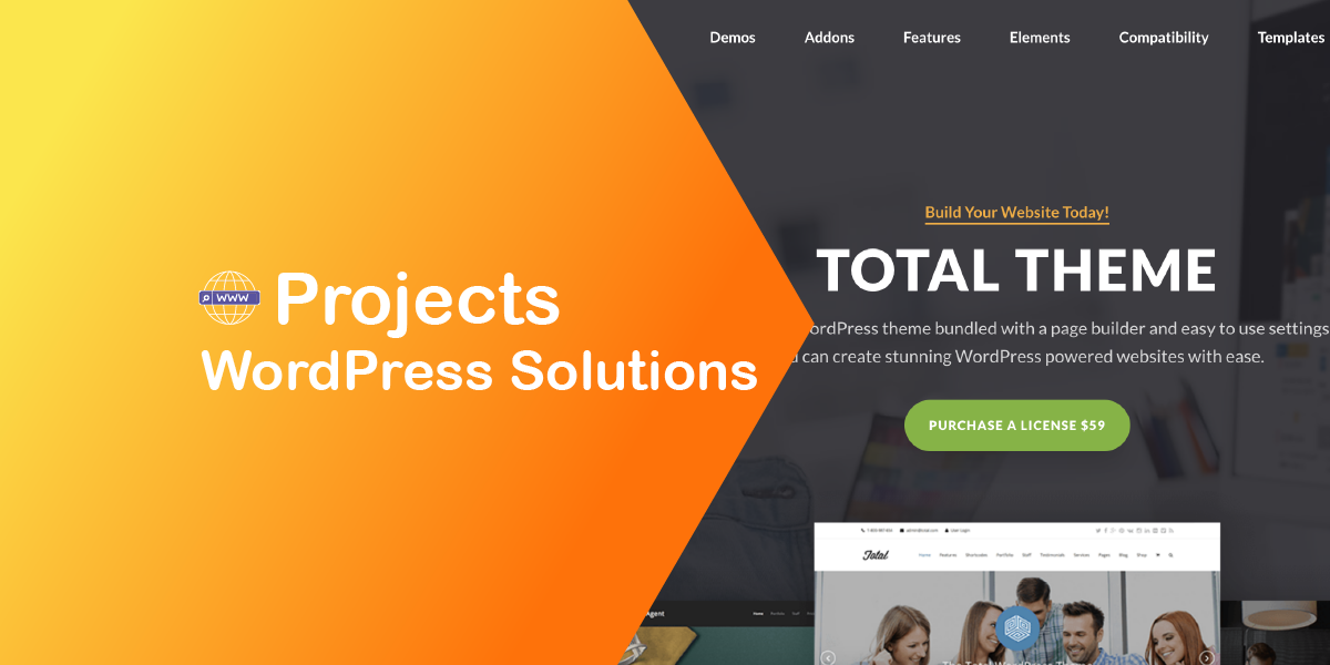 Maximize Your Projects With These WordPress Solutions
