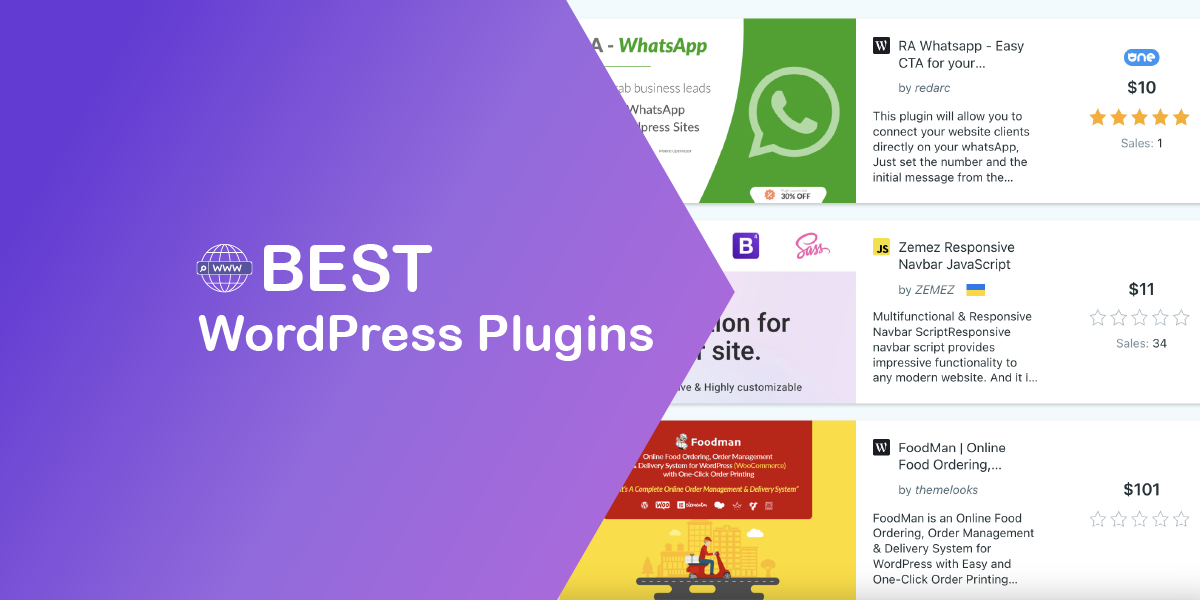 Best WordPress Plugins Approved by Top Bloggers