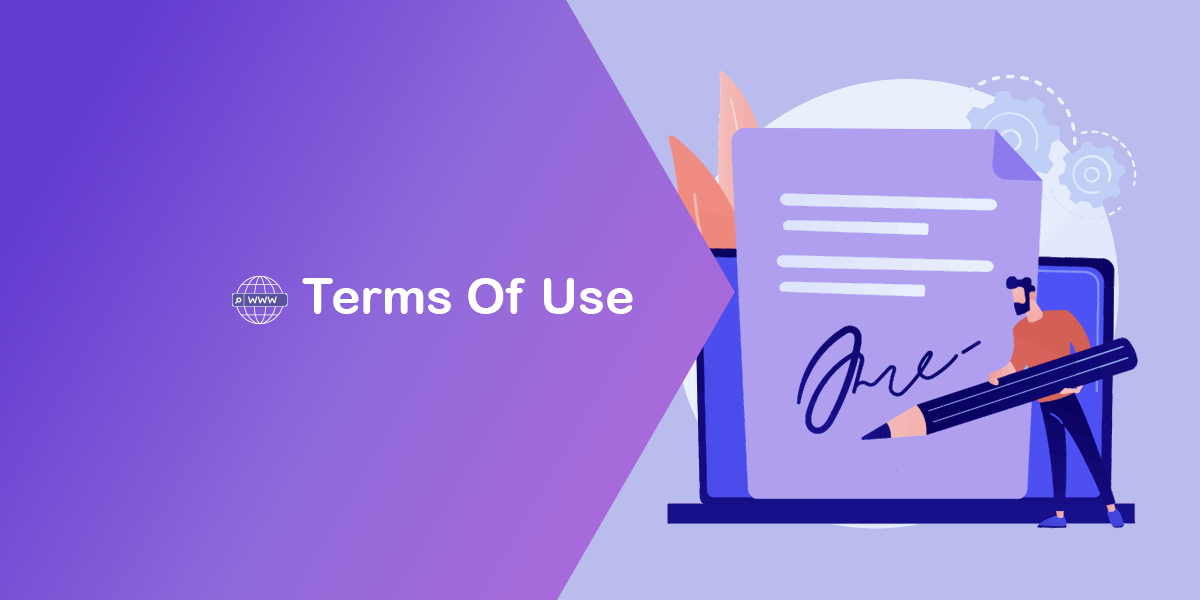WebsiteTemplatesOnline Terms of Use