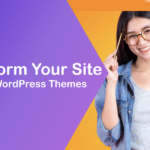 WordPress themes