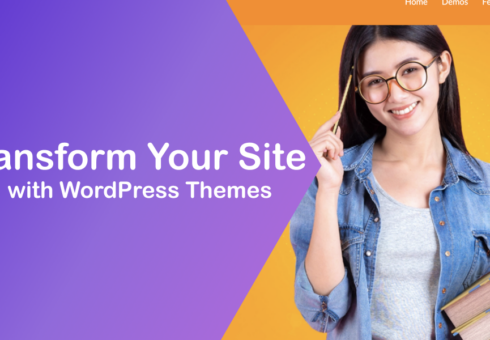 WordPress themes