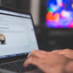 website redesign