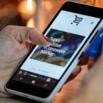 Online Store Content