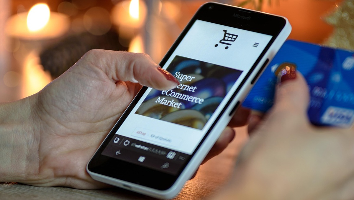 The Power of Online Store Content in Boosting Sales