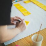 Storytelling Techniques in Digital Marketing