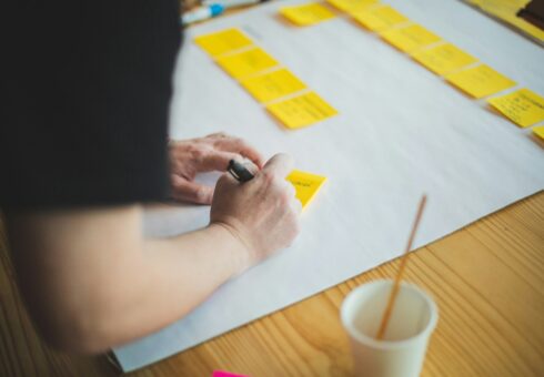 Storytelling Techniques in Digital Marketing