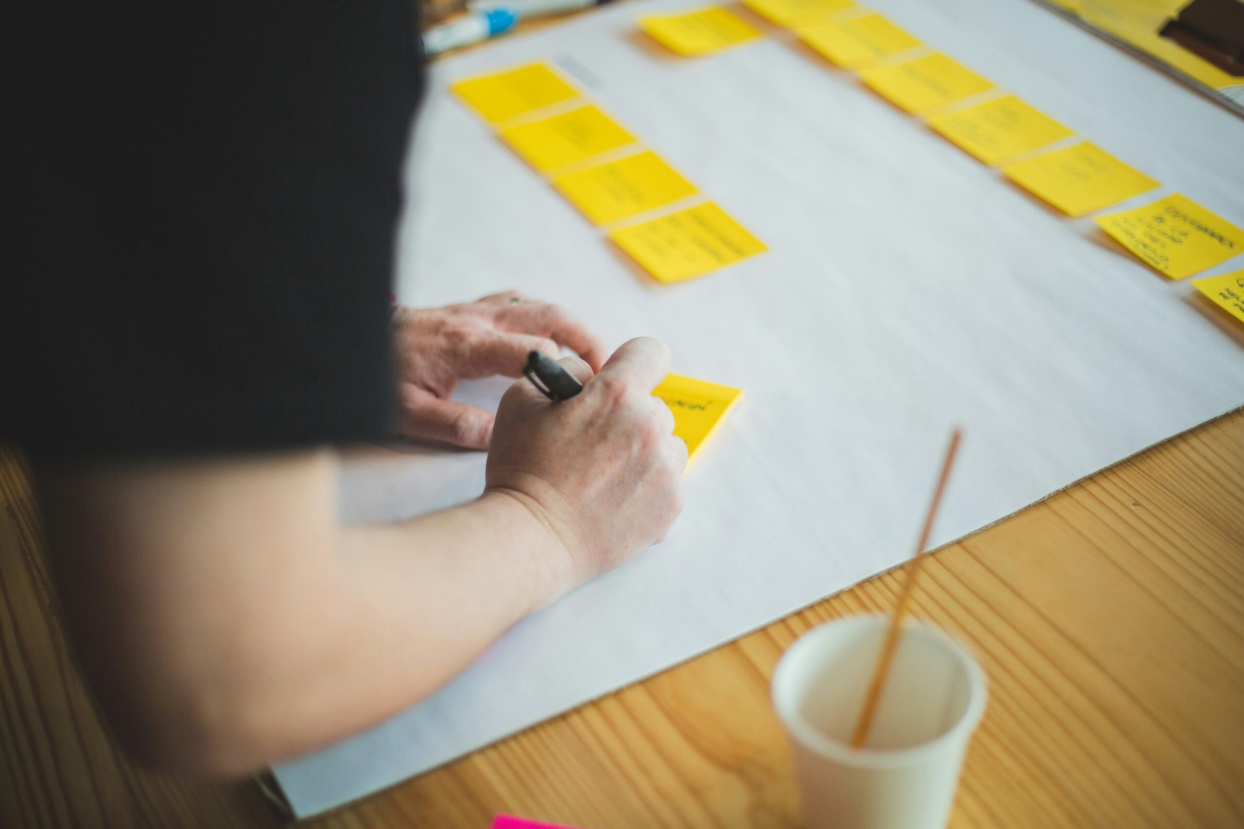 The Influence of Storytelling Techniques in Digital Marketing